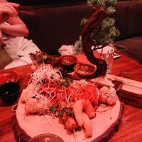  at Padme Hum  in Munich