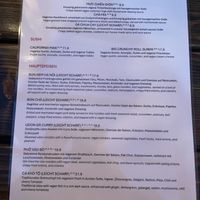   at Padme Hum  in Munich