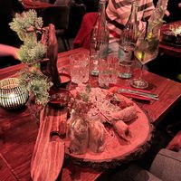 Vorspeisenplatte  at Padme Hum  in Munich