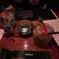   at Padme Hum  in Munich