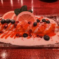   at Padme Hum  in Munich