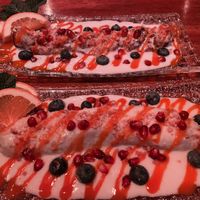   at Padme Hum  in Munich