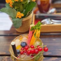  at Padme Hum  in Munich