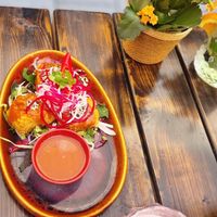  at Padme Hum  in Munich