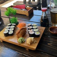   at Padme Hum  in Munich