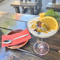   at Padme Hum  in Munich