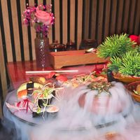  at Padme Hum  in Munich