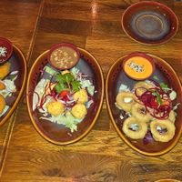  at Padme Hum  in Munich