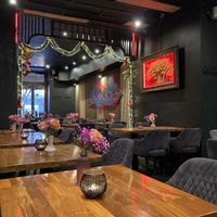   at Padme Hum  in Munich