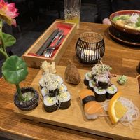   at Padme Hum  in Munich