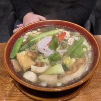   at Padme Hum  in Munich