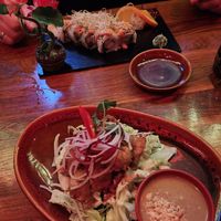  at Padme Hum  in Munich