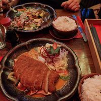  at Padme Hum  in Munich