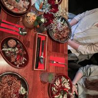   at Padme Hum  in Munich