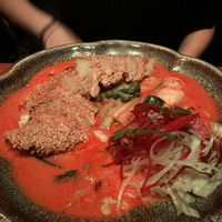   at Padme Hum  in Munich