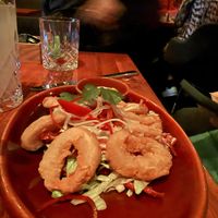   at Padme Hum  in Munich