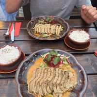   at Padme Hum  in Munich