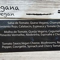 Ingredientes  at Casa Balbina in Santillana Del Mar