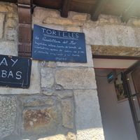  at Casa Balbina in Santillana Del Mar