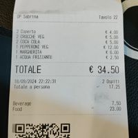 To be completely invisible at OWAP in Naples