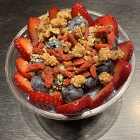 Yum!!  at Boomchia in Montclair