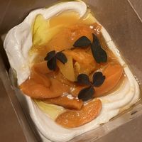   at Mishmish Souq in Oakland