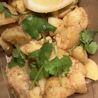   at Mishmish Souq in Oakland