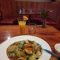  at Tin Jo in San Jose