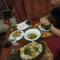  at Tin Jo in San Jose