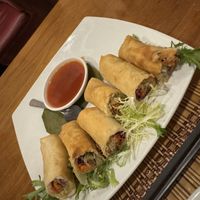   at Tin Jo in San Jose