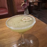   at Tin Jo in San Jose