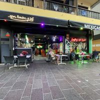 Local  at Con Limón y Sal Sur in Tenerife