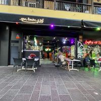 Con terraza agradable   at Con Limón y Sal Sur in Tenerife