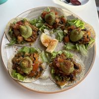   at Con Limón y Sal Sur in Tenerife