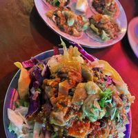   at Con Limón y Sal Sur in Tenerife