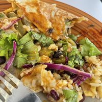   at Con Limón y Sal Sur in Tenerife