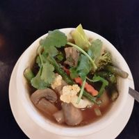  at Try Thai in Manchester