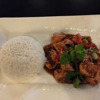  at Try Thai in Manchester