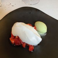   at Lluerna in Barcelona