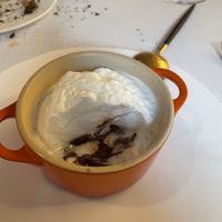   at Lluerna in Barcelona