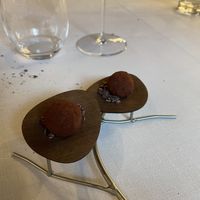   at Lluerna in Barcelona