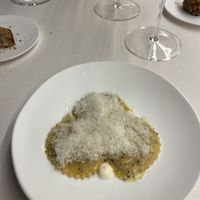   at Lluerna in Barcelona