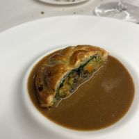   at Lluerna in Barcelona