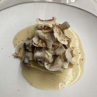   at Lluerna in Barcelona