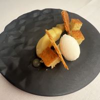   at Lluerna in Barcelona