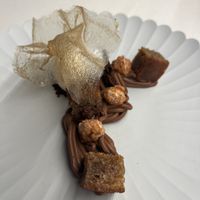   at Lluerna in Barcelona