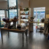 Gifts   at Dudley and George's in Llandudno