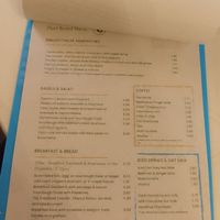  at Dudley and George's in Llandudno