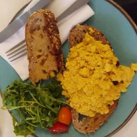  at Dudley and George's in Llandudno