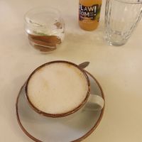  at Dudley and George's in Llandudno